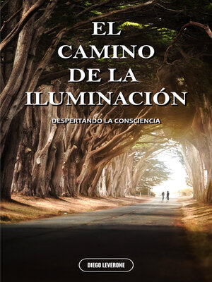 cover image of El camino de la iluminación